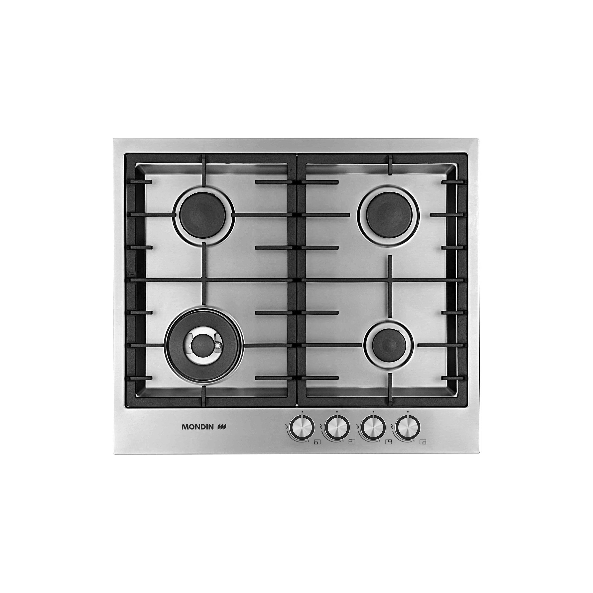 ΕΣΤΙΑ MONDIN SC604VTGLX | ΕΣΤΙΕΣ ΑΕΡΙΟΥ ΧΩΝΕΥΤΕΣ | LINEA MILANO